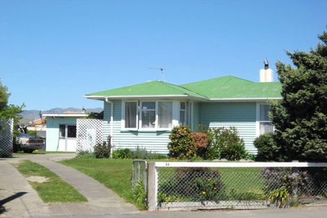 Photo of property in 33 Lucas Street, Riversdale, Blenheim, 7201