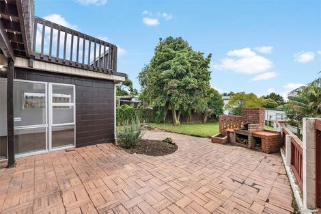 Photo of property in 43 Spence Road, Henderson, Auckland, 0612