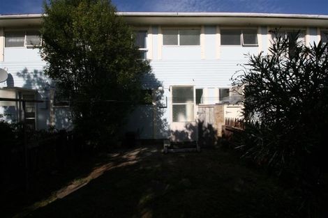 Photo of property in 3/31 Campbell Terrace, Petone, Lower Hutt, 5012