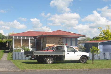 Photo of property in 42 Weld Street, Cambridge, 3434