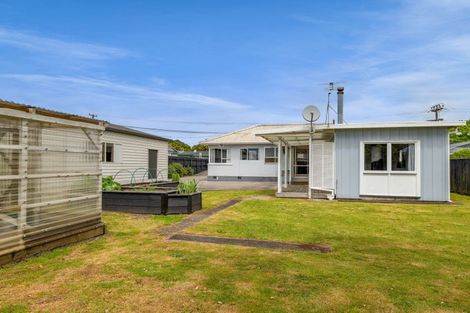 Photo of property in 5 Hori Street, Vogeltown, New Plymouth, 4310