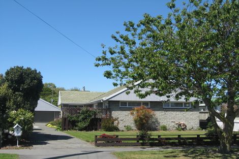 Photo of property in 4 Normandy Street, Bishopdale, Christchurch, 8053