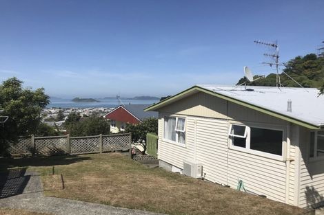 Photo of property in 50b Dowse Drive, Maungaraki, Lower Hutt, 5010