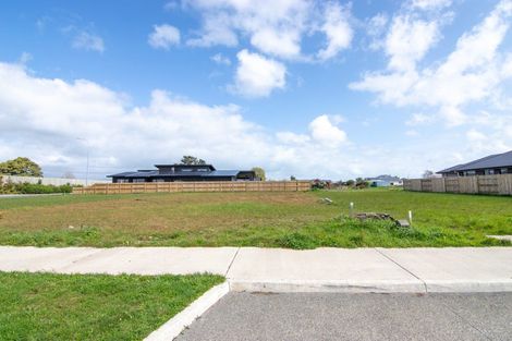 Photo of property in 3 Pokerekere Crescent, Kelvin Grove, 4470