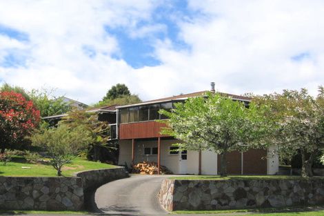 Photo of property in 46 Kurupae Road, Hilltop, Taupo, 3330