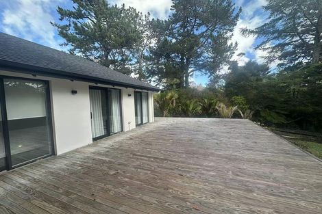 Photo of property in 49a Churchouse Road, Greenhithe, Auckland, 0632