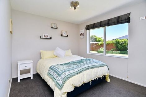Photo of property in 48 Sterling Crescent, Kaiapoi, 7630