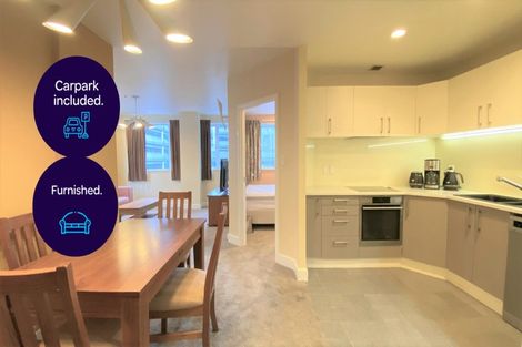 Photo of property in Madison On The Square Apartments, 1g/37 Federal Street, Auckland Central, Auckland, 1010