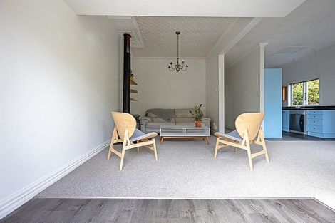 Photo of property in 34 Ure Street, South Hill, Oamaru, 9400