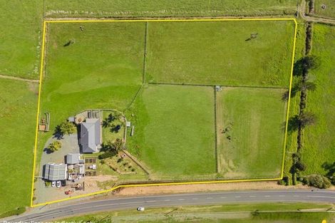 Photo of property in 294 Clevedon Kawakawa Road, Clevedon, Papakura, 2585