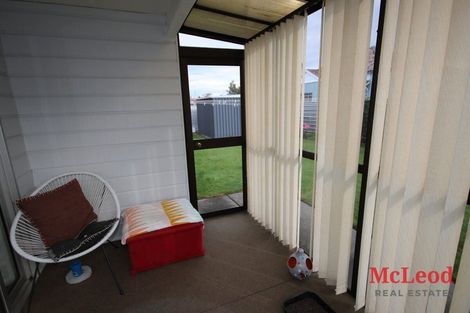 Photo of property in 104a Melcombe Street, Tinwald, Ashburton, 7700