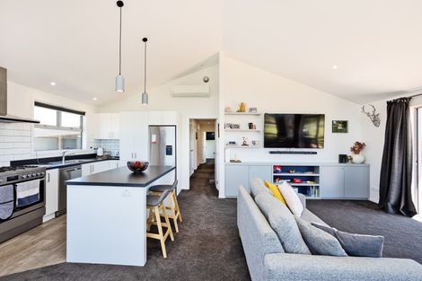 Photo of property in 12 Dowling Road, Longbush, Invercargill, 9871