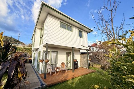Photo of property in 615 Rolleston Street, Thames, 3500