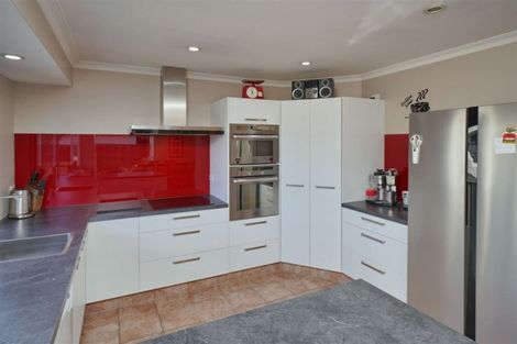 Photo of property in 4 Fairweather Crescent, Kaiapoi, 7630
