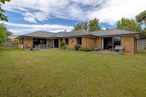 Photo of property in 33 Rowan Place, Witherlea, Blenheim, 7201