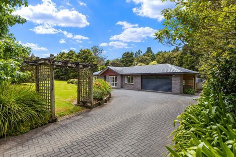 Photo of property in 1527 Weranui Road, Wainui, Silverdale, 0994