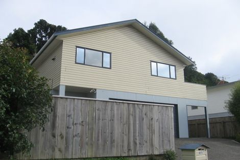 Photo of property in 61a Omapere Street, Whitby, Porirua, 5024