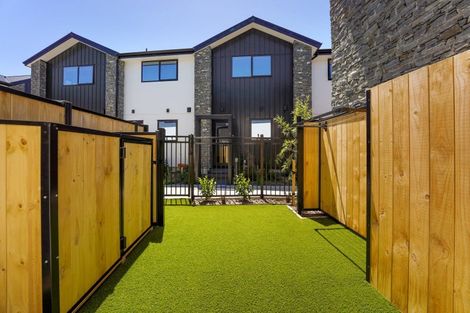 Photo of property in 3/5 Milne Crescent, Taita, Lower Hutt, 5011