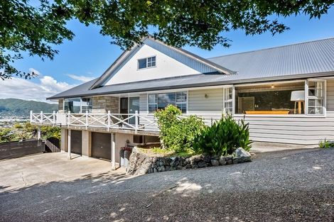Photo of property in 28 Gurney Road, Kelson, Lower Hutt, 5010