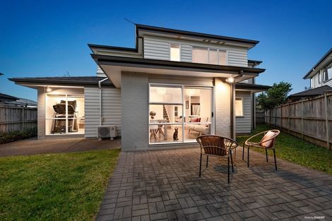 Photo of property in 30 Riviera Drive, Flat Bush, Auckland, 2019