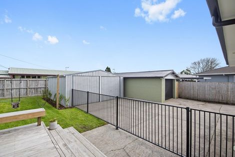 Photo of property in 109 Beerescourt Road, Beerescourt, Hamilton, 3200