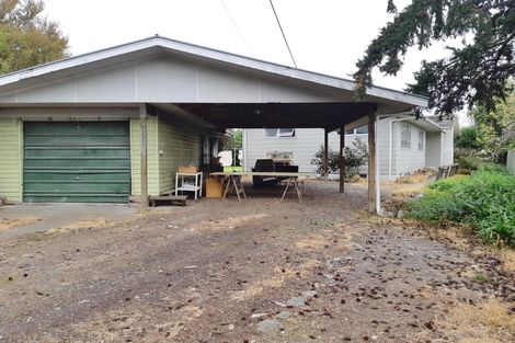 Photo of property in 32 Solway Street, Solway, Masterton, 5810