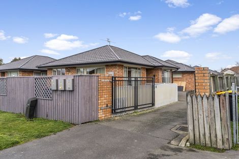 Photo of property in 1/97 Warden Street, Richmond, Christchurch, 8013