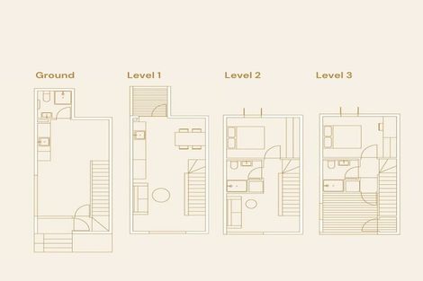 Photo of property in 200a Victoria Street, Te Aro, Wellington, 6011