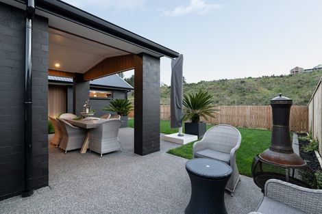 Photo of property in 109 Whakaturou Crescent, Pyes Pa, Tauranga, 3112