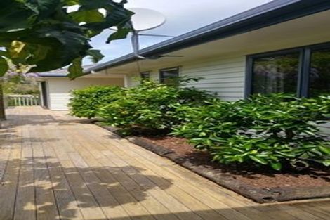 Photo of property in 44 Darch Point Road, Whangarei Heads, Whangarei, 0174