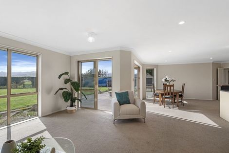 Photo of property in 469 Ridge Road, Motukarara, Christchurch, 7672