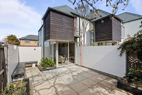 Photo of property in 8/30 Clissold Street, Merivale, Christchurch, 8014