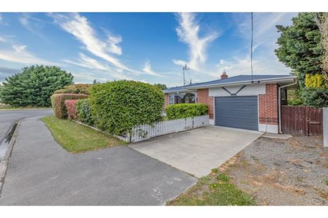 Photo of property in 1a Fuller Street, Kaiapoi, 7630