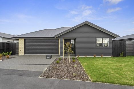 Photo of property in 86 Benashet Drive, Lincoln, 7608