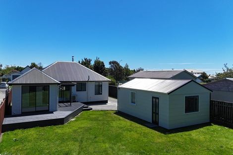 Photo of property in 3 Watson Street, Westport, 7825