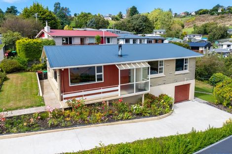 Photo of property in 17 Bell Crescent, Concord, Dunedin, 9018