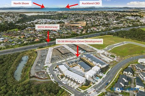 Photo of property in 50 Westgate Drive, Massey, Auckland, 0614