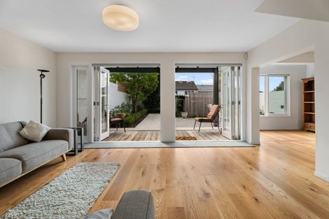 Photo of property in 139 Wellington Street, Freemans Bay, Auckland, 1011