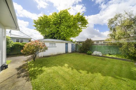 Photo of property in 34 Paisley Street, Awapuni, Palmerston North, 4412