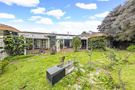 Photo of property in 107 Elliot Street, Pahurehure, Papakura, 2113