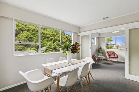 Photo of property in 137 Awarua Street, Ngaio, Wellington, 6035