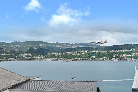 Photo of property in 7c Ropa Lane, Miramar, Wellington, 6022