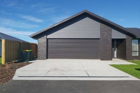 Photo of property in 507 Springston Rolleston Road, Rolleston, 7615