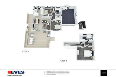 Photo of property in 45b Maranui Street, Mount Maunganui, 3116