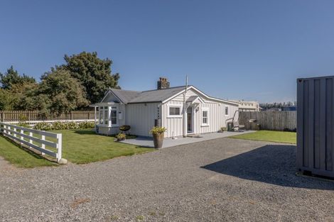 Photo of property in 20 Spaxton Street, Methven, 7730