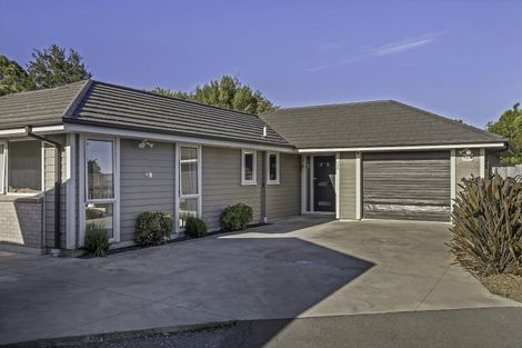 Photo of property in 52a Cavendish Road, Casebrook, Christchurch, 8051