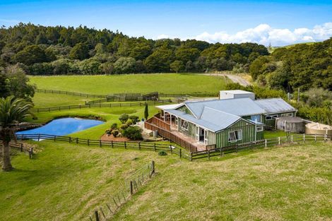 Photo of property in 37 Day Road, Wellsford, 0974