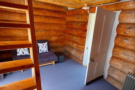 Photo of property in 2574 State Highway 49, Ohakune, 4625