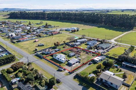 Photo of property in 104 King Street, Pareora, 7912