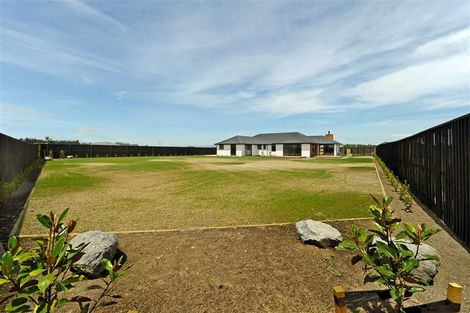 Photo of property in 20 Barewood Grove, West Melton, 7618